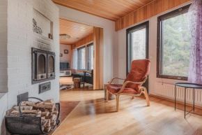 Villa Perhe in Salla-Kuusamo, Salla